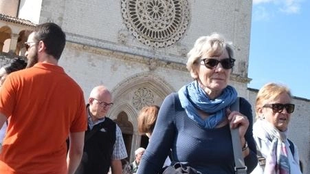 Assisi capitale mondiale dei diritti Assisi capitale mondiale dei diritti