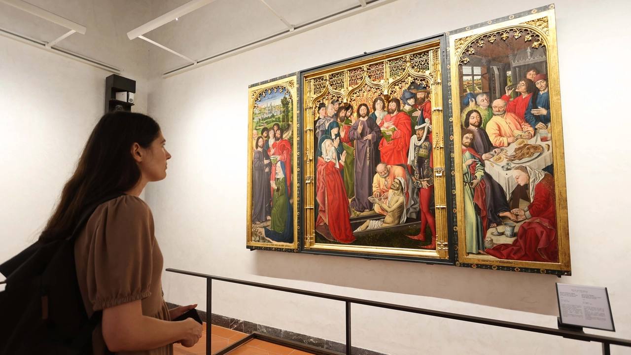 Anche gli Uffizi rientrano tra i musei con l'apertura gratuita nella giornata del 6 aprile