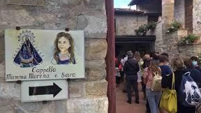 Tanta gente per ricordare Sara Mariucci Tanta gente per ricordare Sara Mariucci