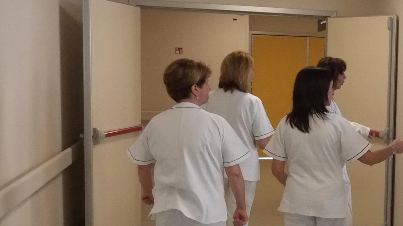 Carenza di infermieri: "L’Asl chiarisca i tempi per lo scorrimento delle graduatorie"