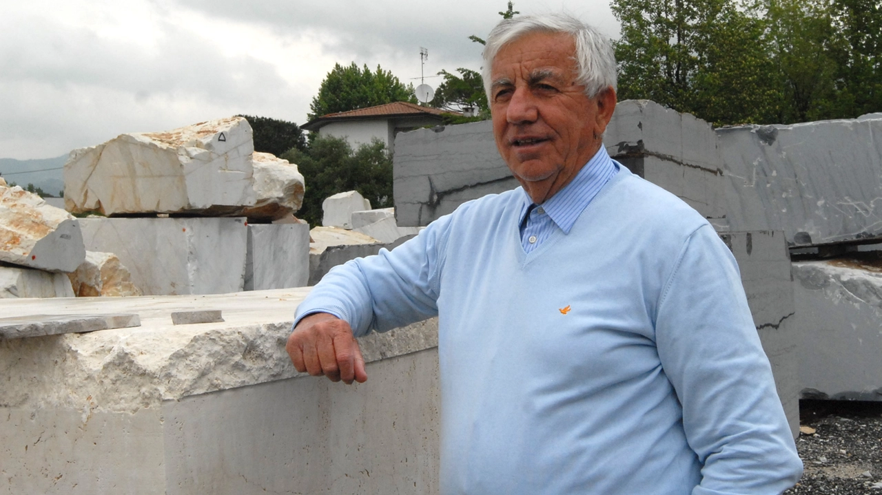 Giorgio Bedini, 82 anni, è il nono morto sul lavoro in Toscana nel 2025