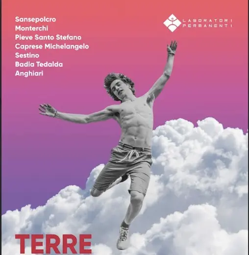 Terre in Festival, chiude l’edizione 2025 l’opera risultata tra i vincitori del Bando Portraits on stage 2024
