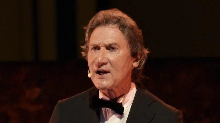 Marco Rossi, medico, regista, attore Marco Rossi, medico, regista, attore