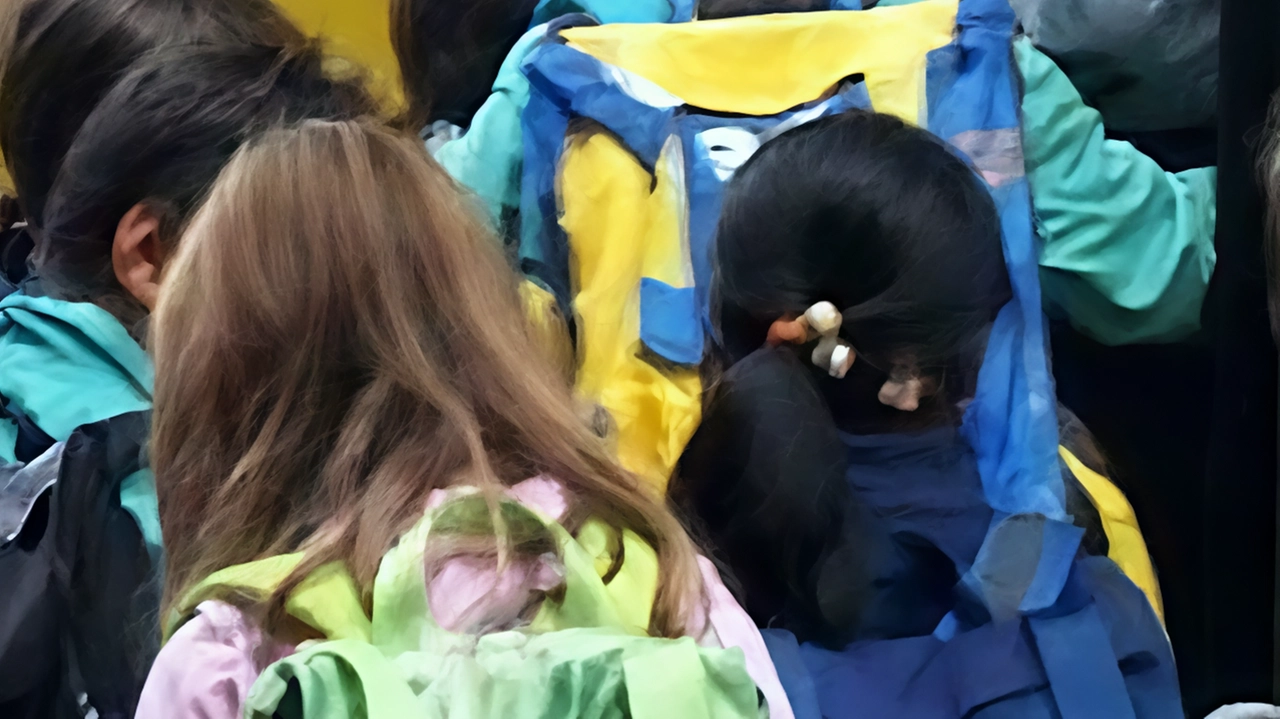 La protesta di una mamma "Mancano informazioni sul servizio e il Comune non mi ha mai risposto".