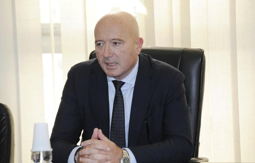 Arezzo Fiere e Congressi: "Tutto pronto per Oroarezzo" Arezzo Fiere e Congressi: "Tutto pronto per Oroarezzo"