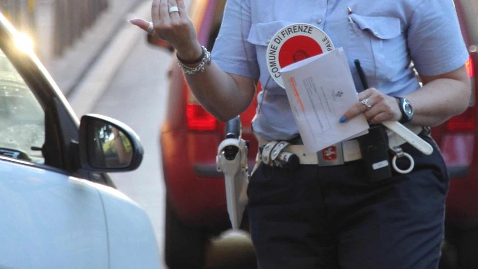 La riorganizzazione degli accessi prevede divieti di transito dalle 19,30 fino alle 7,30. La riorganizzazione degli accessi prevede divieti di transito dalle 19,30 fino alle 7,30.