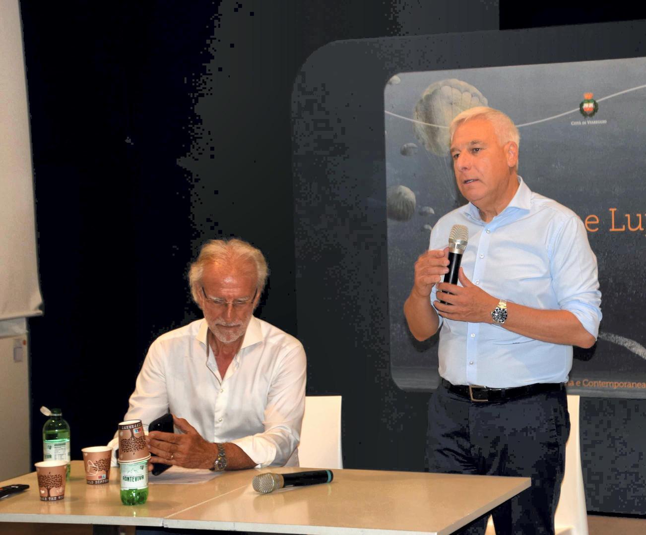 Costruire insieme il futuro. Il progetto partecipativo che dà voce ai cittadini Costruire insieme il futuro. Il progetto partecipativo che dà voce ai cittadini
