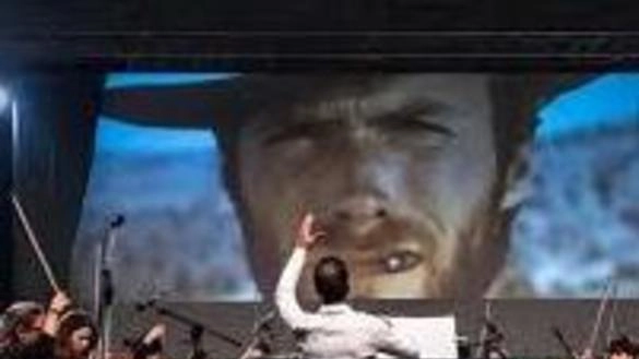 Omaggio a Morricone in Fortezza Albertini e l’Ensemble Le Muse Appuntamento questa sera alle ore 21,15 con la formazione al femminile Omaggio a Morricone in Fortezza Albertini e l’Ensemble Le Muse Appuntamento questa sera alle ore 21,15 con la formazione al femminile