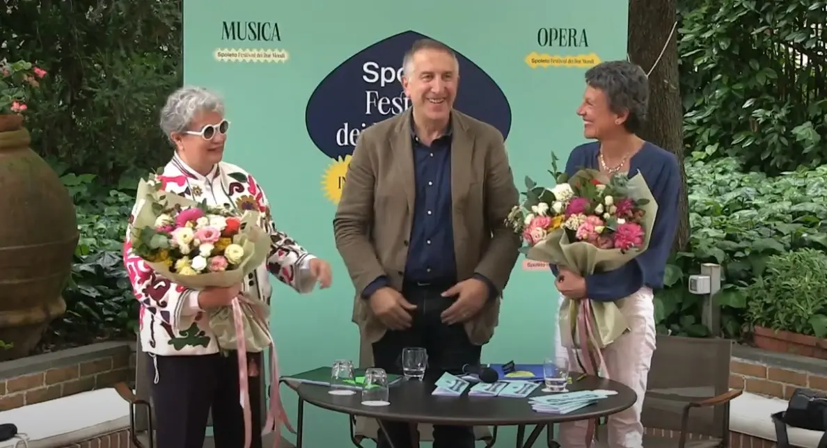 Festival dei Due Mondi, edizione da record. E ora cambia guida