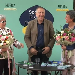 Festival dei Due Mondi, edizione da record. E ora cambia guida
