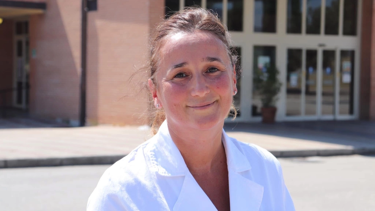 Cristina Cenci è la presidente regionale del sindacato dei medici Federazione Cimo-Fesmed Umbria (medici e dirigenti-medici) Cristina Cenci è la presidente regionale del sindacato dei medici Federazione Cimo-Fesmed Umbria (medici e dirigenti-medici)
