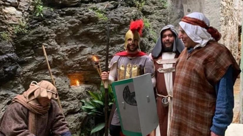 A corredo dell’evento ci saranno mercatini e punti ristoro aperti fino a sera. Il via sabato con la benedizione e l’accompagnamento delle banda Puccini. A corredo dell’evento ci saranno mercatini e punti ristoro aperti fino a sera. Il via sabato con la benedizione e l’accompagnamento delle banda Puccini.