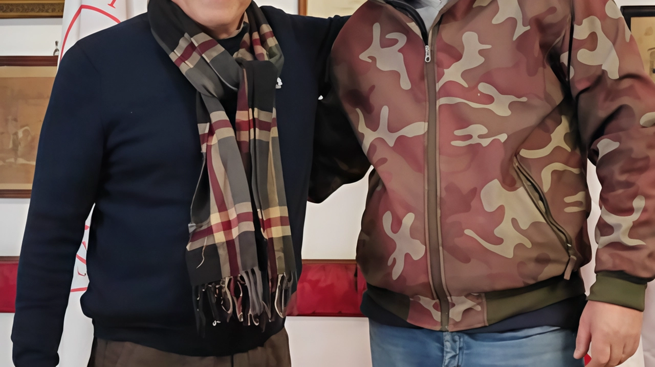 Presentata a Orbetello, con un evento che si è svolto nell’auditorium comunale, l’associazione socioculturale romena "Insieme per la cultura" presieduta... Presentata a Orbetello, con un evento che si è svolto nell’auditorium comunale, l’associazione socioculturale romena "Insieme per la cultura" presieduta...