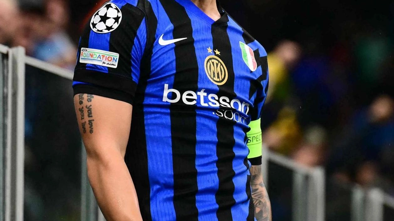 Inter alla conquista della Champions: Inzaghi e Lautaro guidano la sfida decisiva