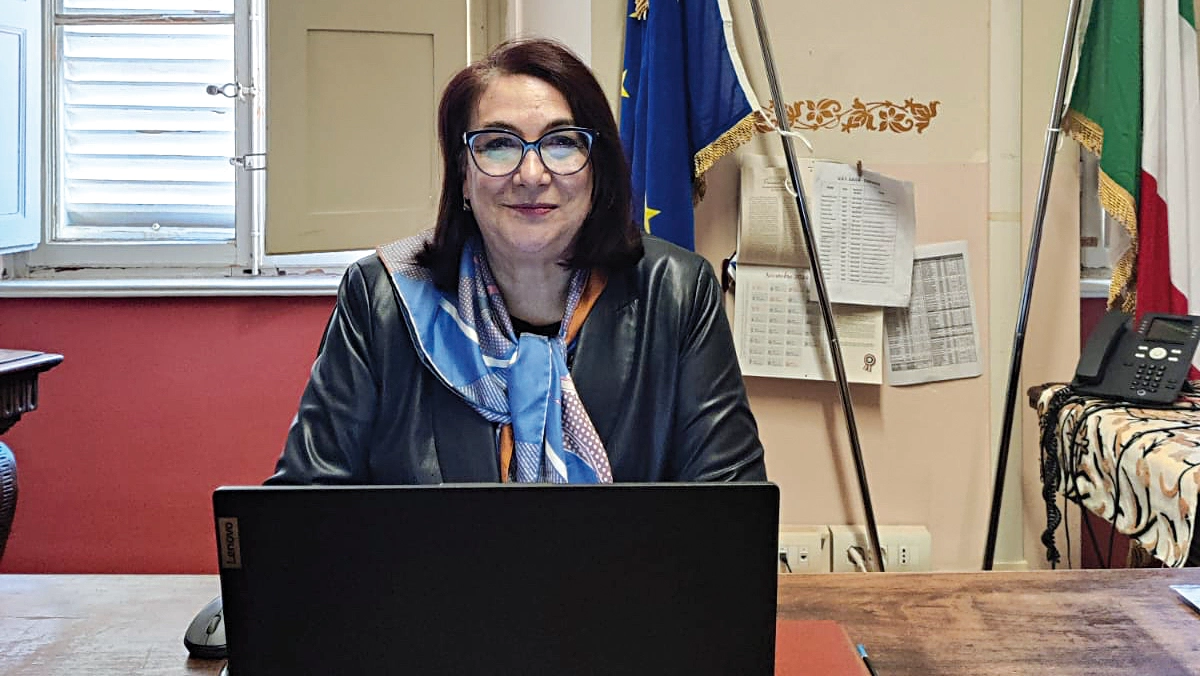 È in corso di svolgimento “Lucca Orientando”