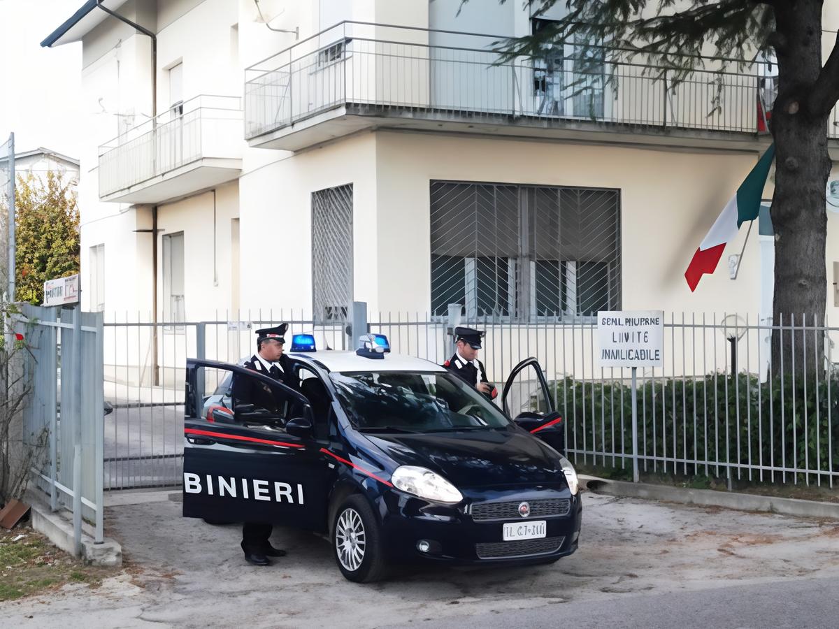 Ancora furti ad Altopascio. Esce per fare la spesa. I ladri le svuotano casa