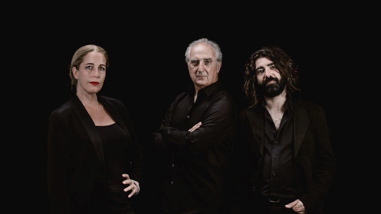Ginevra Di Marco oggi alle 21.30 a Marina di Grosseto si esibirà insieme a Francesco Magnelli (piano) e Andrea Salvadori (corde Foto di Guido Mencari Ginevra Di Marco oggi alle 21.30 a Marina di Grosseto si esibirà insieme a Francesco Magnelli (piano) e Andrea Salvadori (corde Foto di Guido Mencari