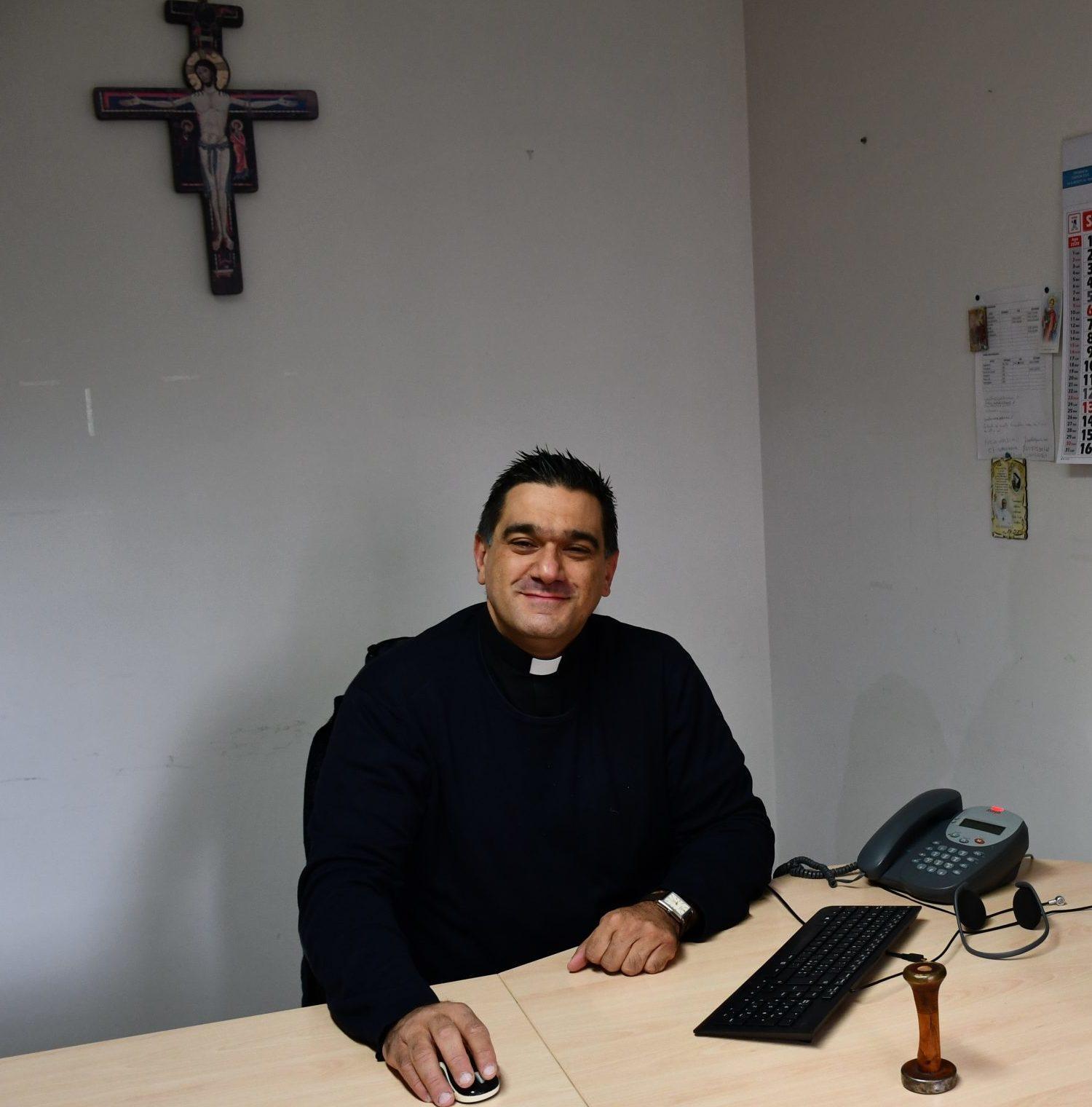 Caritas in campo per la salute. Sosterrà le spese mediche di chi non può permetterselo