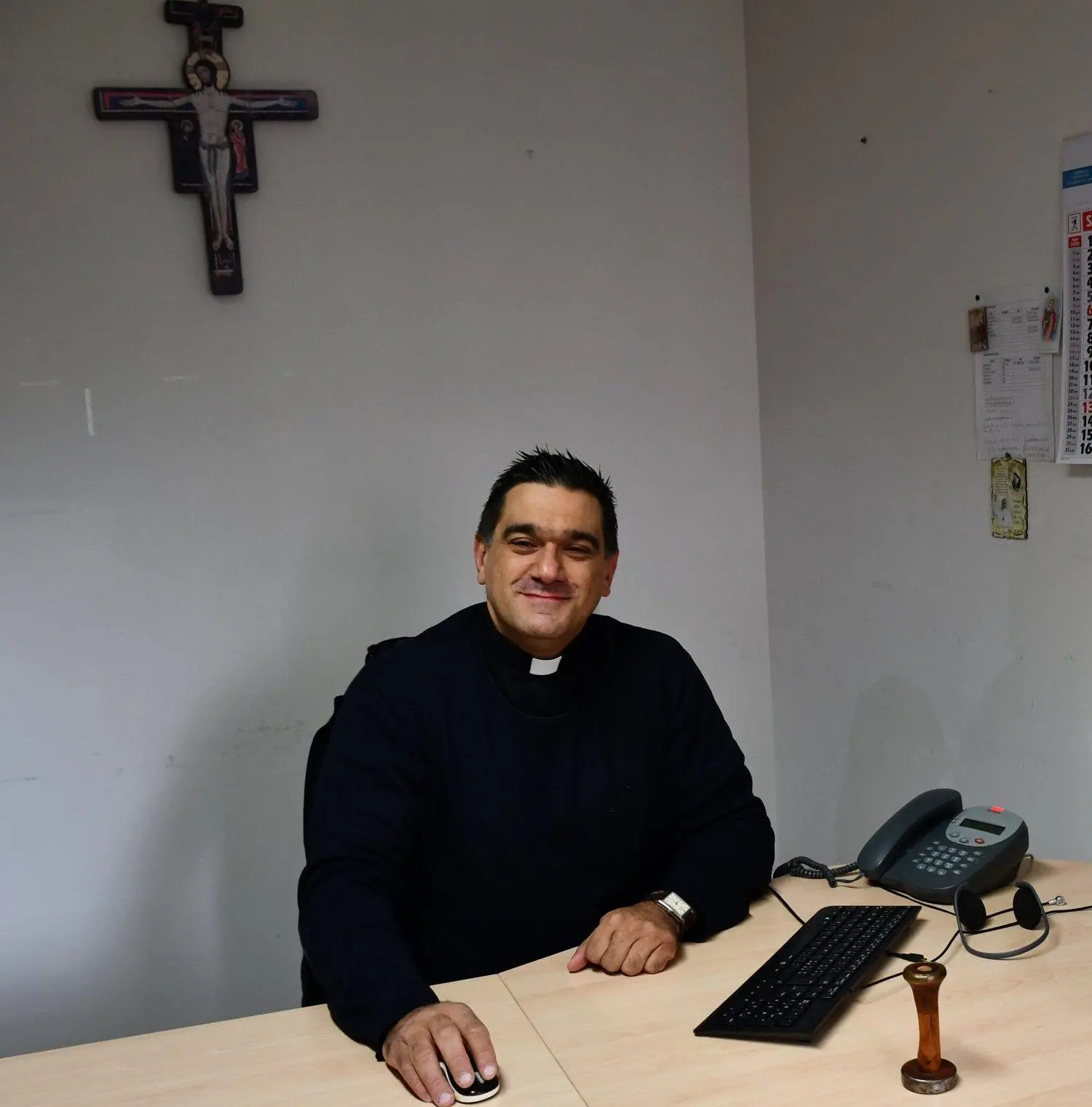 Caritas in campo per la salute. Sosterrà le spese mediche di chi non può permetterselo