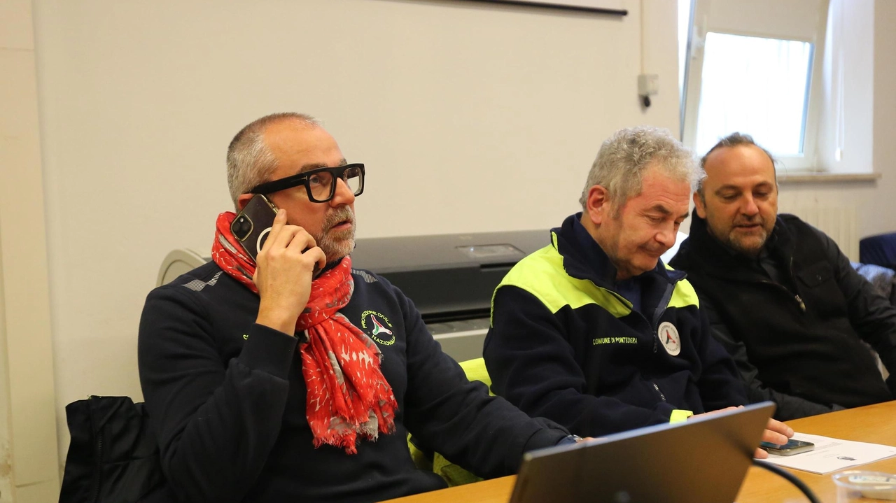 Il sindaco di Pontedera Franconi fa il punto. Sul tavolo anche il tema della gestione del canale. Da Livorno e Collesalvetti la richiesta di maggiore collaborazione dei Comuni interessati.