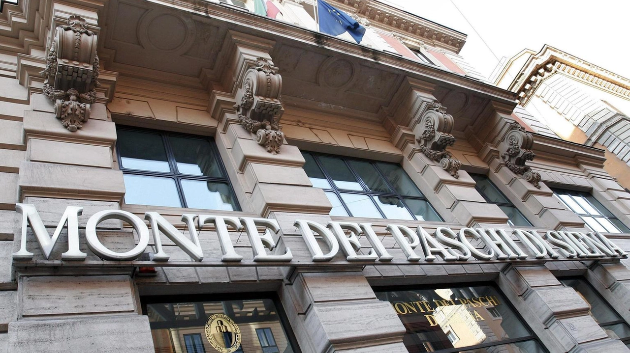 A Siena la maggioranza assoluta del capitale di Piazzetta Cuccia