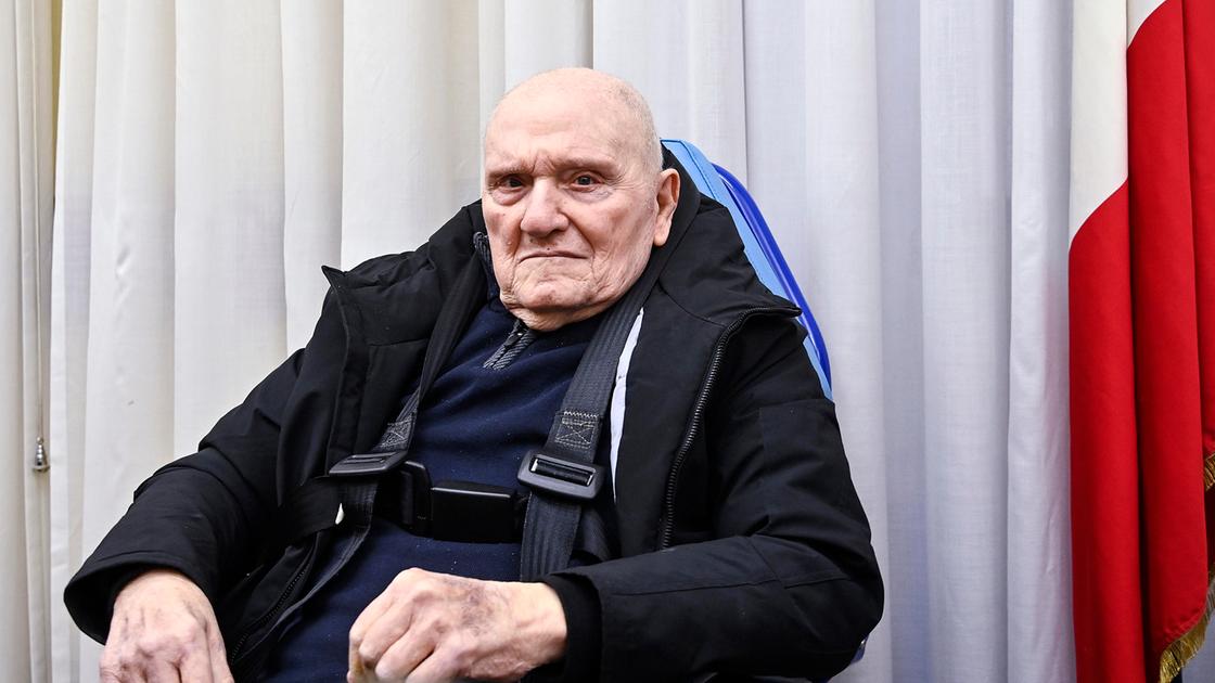 Morto Rodolfo Fiesoli, chi era il ‘profeta’ del Forteto Morto Rodolfo Fiesoli, chi era il ‘profeta’ del Forteto