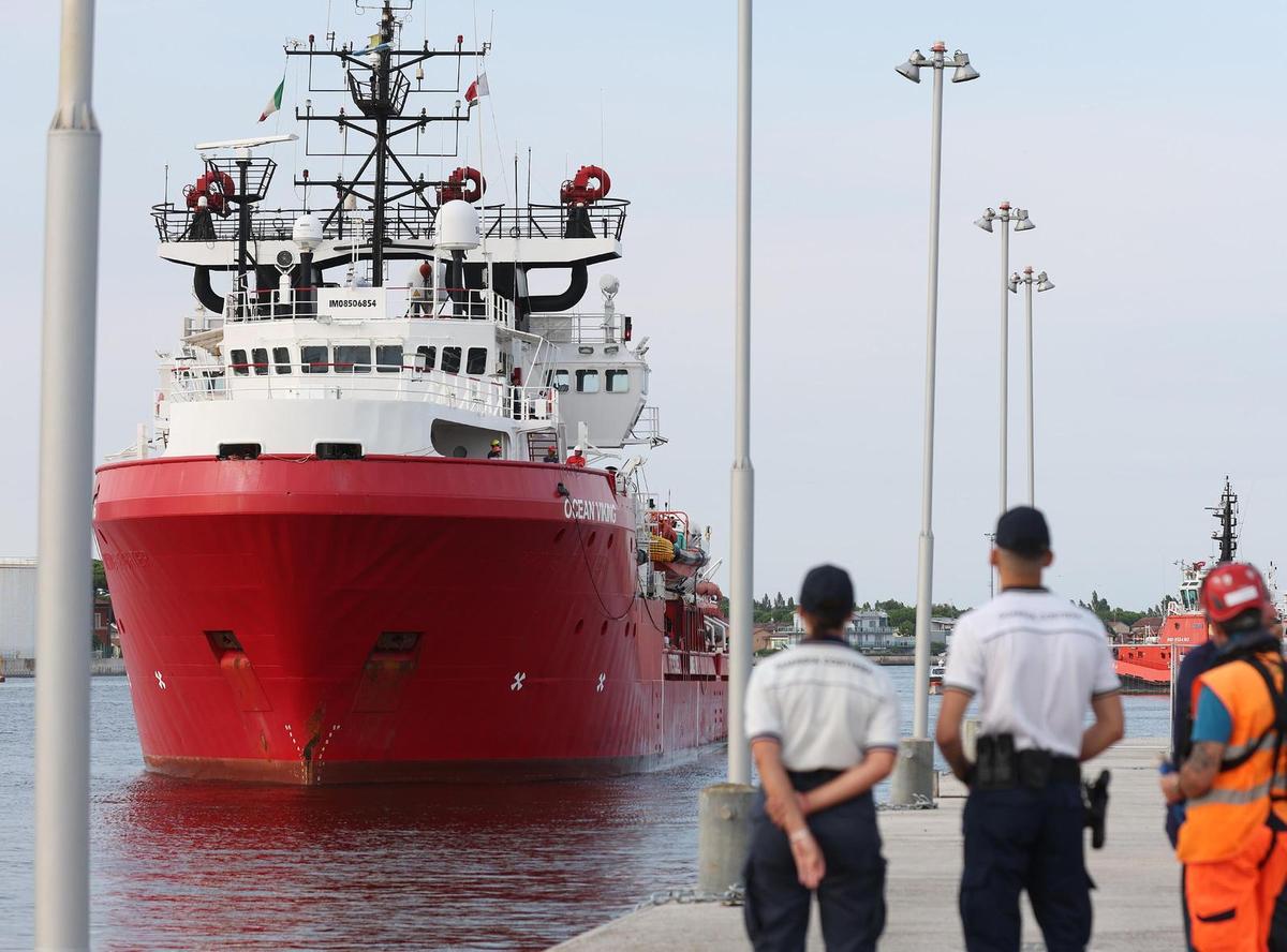 un aiuto dall8217europa arrivano i fondi per i migranti serviranno per l8217integrazione