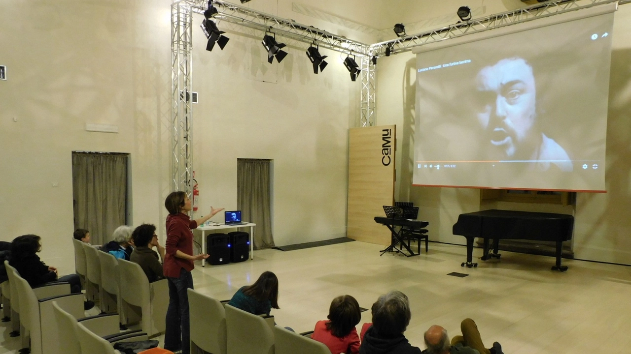 Doppio appuntamento, 23 e 24 maggio, con i concerti degli allievi della Scuola di Musica Le 7 Note