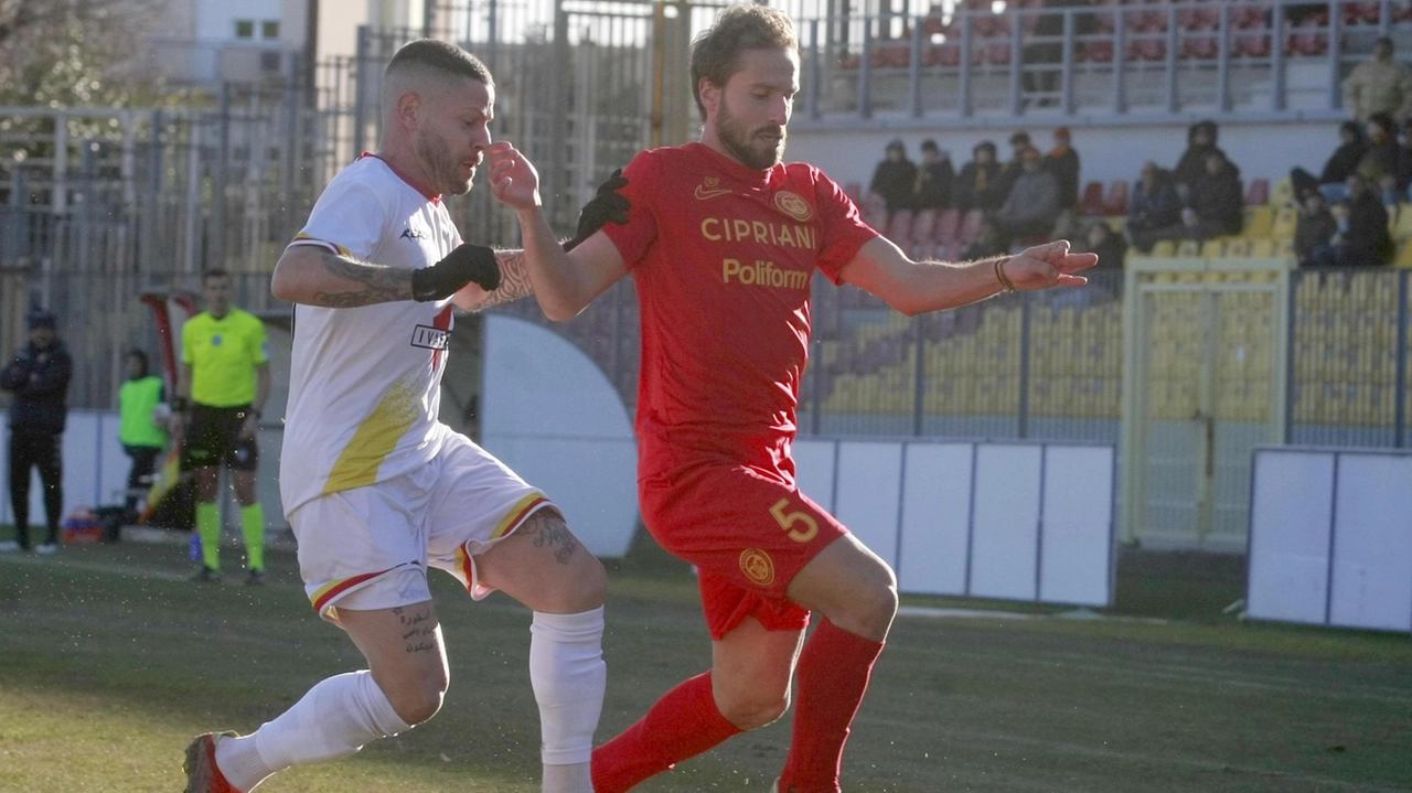 Andrea Venturini è reduce da una stagione in maglia Ravenna Andrea Venturini è reduce da una stagione in maglia Ravenna