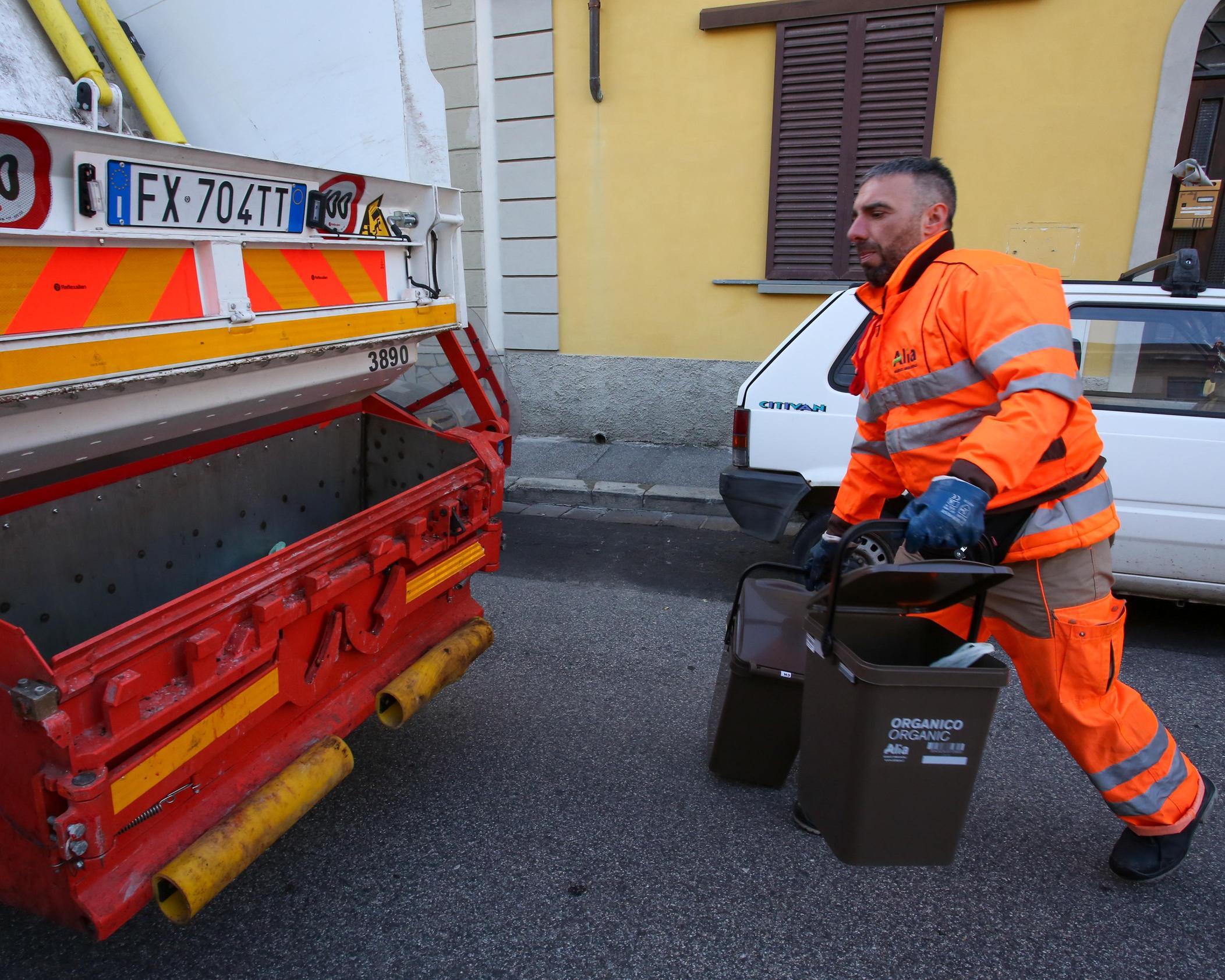 tari si passa alla riscossione diretta il comune ha pronto il suo ufficio