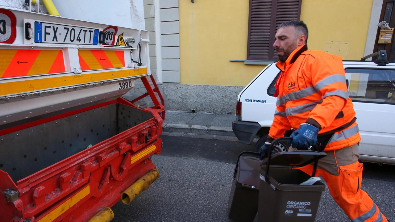 Non è un problema di scarsa efficienza di Alia, "ma di rapporti più diretti con i cittadini utenti". Il sindaco Carovani: "I tempi di accertamento si accorceranno, aumentando così il recupero del credito". Non è un problema di scarsa efficienza di Alia, "ma di rapporti più diretti con i cittadini utenti". Il sindaco Carovani: "I tempi di accertamento si accorceranno, aumentando così il recupero del credito".