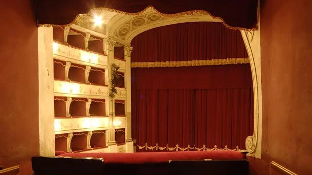 Appuntamento stasera al Manzoni