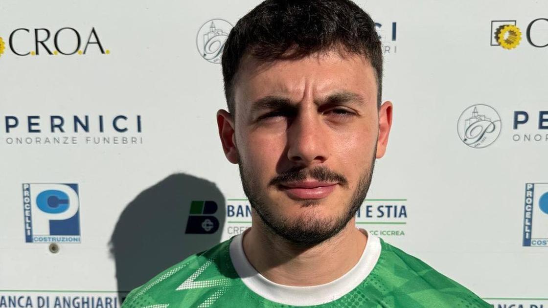 Del Siena alla Baldaccio. Peluso arriva al Foiano Del Siena alla Baldaccio. Peluso arriva al Foiano