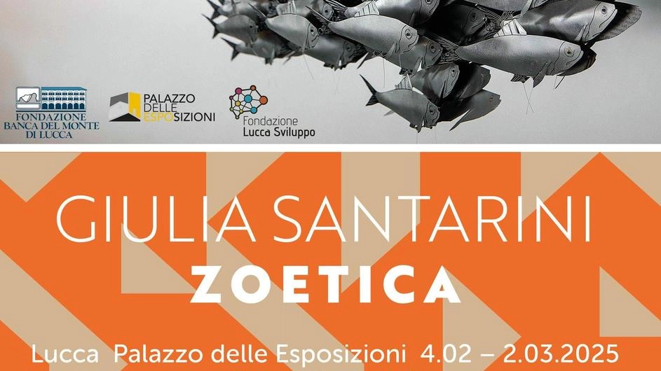 LUCCA Domenica 2 febbraio, alle 18, con un’introduzione musicale curata dagli studenti del Liceo Musicale Passaglia, Federico Manicone ed Eva Perin,... LUCCA Domenica 2 febbraio, alle 18, con un’introduzione musicale curata dagli studenti del Liceo Musicale Passaglia, Federico Manicone ed Eva Perin,...