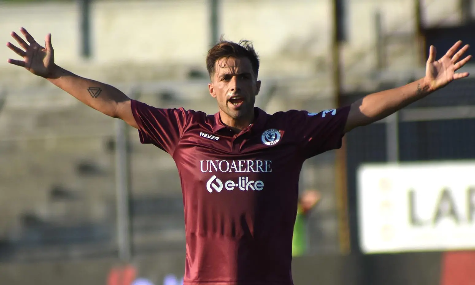 Arezzo, brindisi in Coppa. Mawuli e Chierico firmano la rimonta-qualificazione