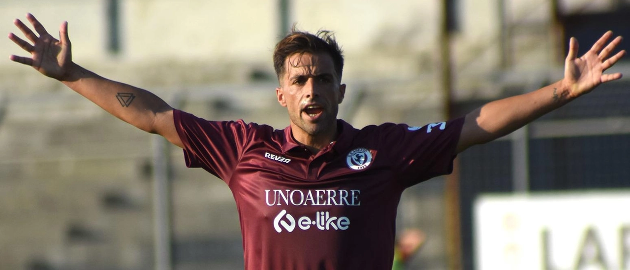 Arezzo, brindisi in Coppa. Mawuli e Chierico firmano la rimonta-qualificazione