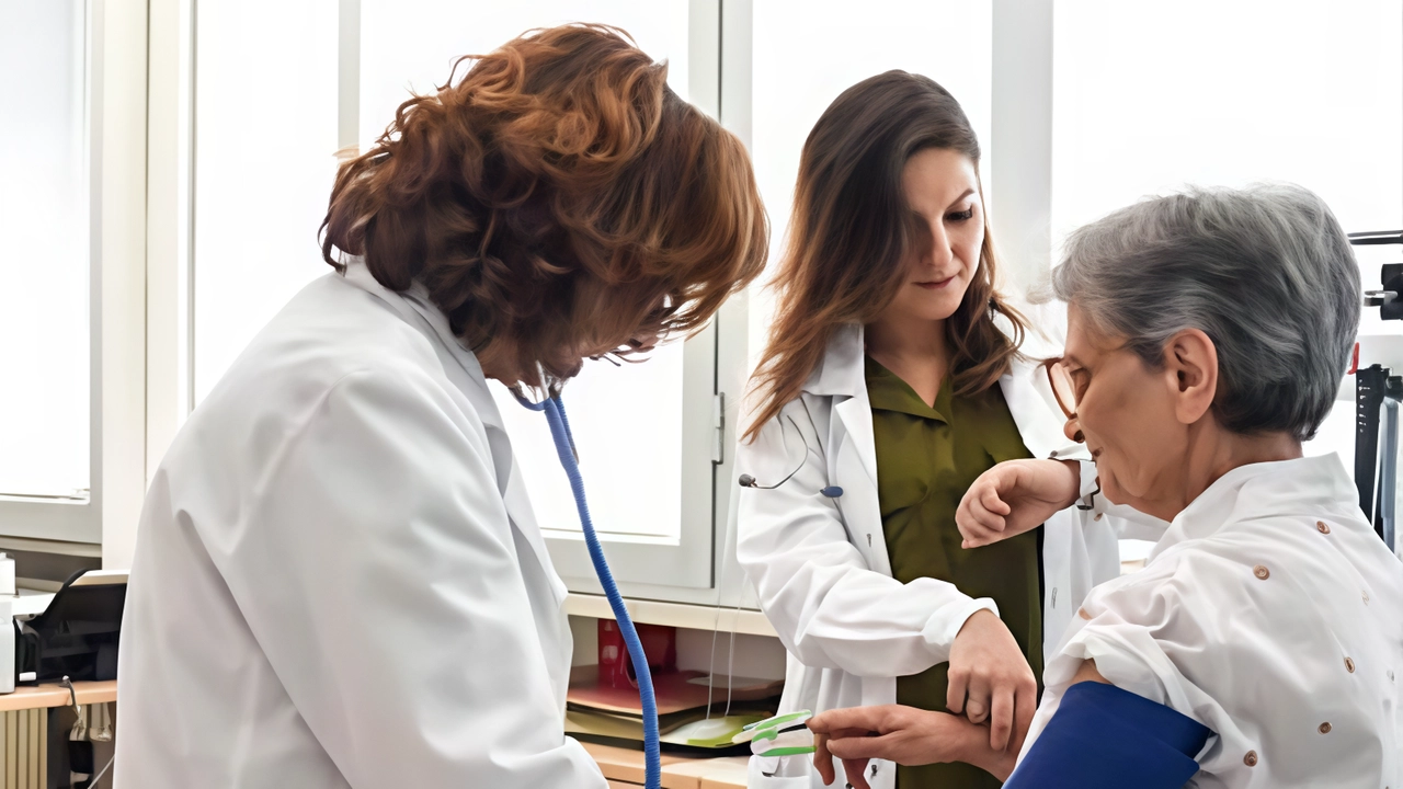 A Signa, Palazzo Ferroni sarà trasformato in un ospedale di comunità con 10 posti letto per cure intermedie e riabilitazione. I lavori inizieranno presto e si prevede la conclusione entro febbraio 2026. Un progetto che darà nuova vita a un edificio storico dalle molte potenzialità. A Signa, Palazzo Ferroni sarà trasformato in un ospedale di comunità con 10 posti letto per cure intermedie e riabilitazione. I lavori inizieranno presto e si prevede la conclusione entro febbraio 2026. Un progetto che darà nuova vita a un edificio storico dalle molte potenzialità.