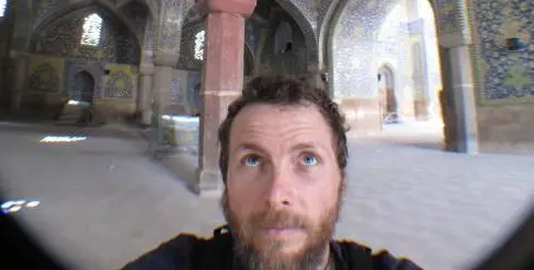 Jovanotti: “L’Iran è un Paese sorprendente, la sua gente merita pace e un futuro di libertà”