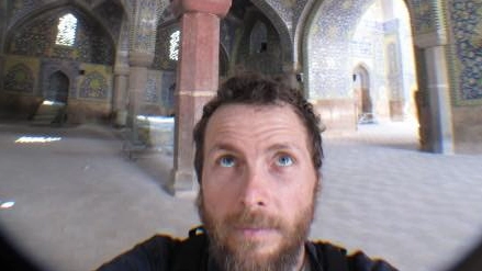 Jovanotti: “L’Iran è un Paese sorprendente, la sua gente merita pace e un futuro di libertà”