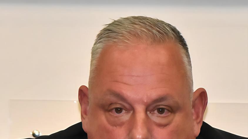 Truffe ai cittadini in aumento. La denuncia del sindaco: "Vogliono vendere depuratori" Truffe ai cittadini in aumento. La denuncia del sindaco: "Vogliono vendere depuratori"