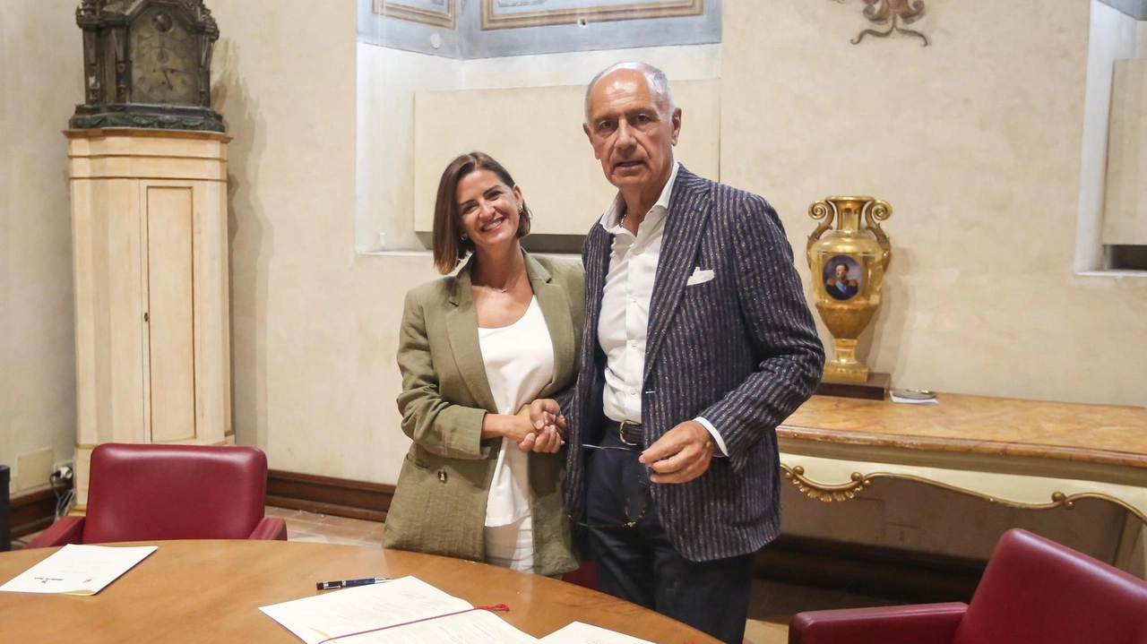 Rafforzare il brand Umbria Jazz e la sua diffusione nel mondo. E incrementare la ricerca di mezzi finanziari e di... Rafforzare il brand Umbria Jazz e la sua diffusione nel mondo. E incrementare la ricerca di mezzi finanziari e di...