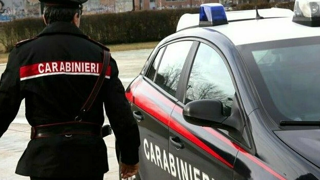 Carabinieri Carabinieri