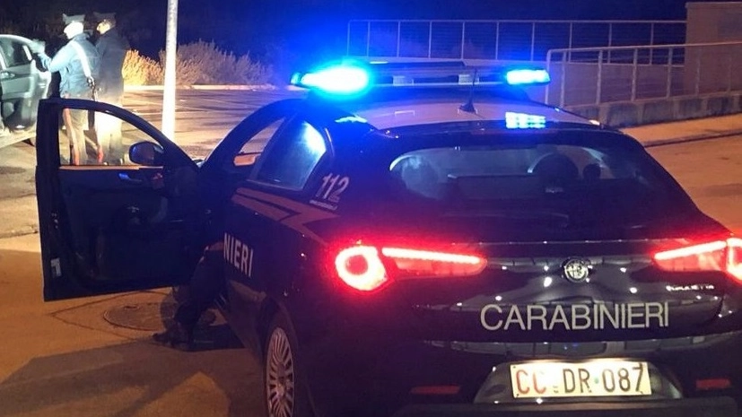 Carabinieri Carabinieri