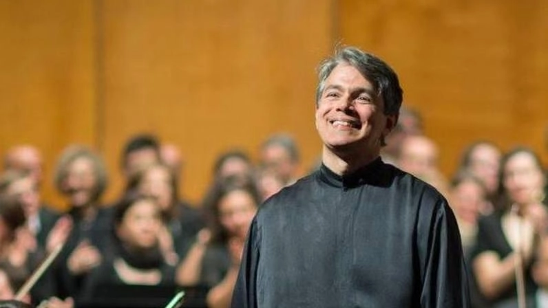 Su Rete Toscana Classica tanto Chopin. per il pianoforte di Pietro De Maria, pratese d’adozione: appuntamento sabato pomeriggio Foto Biagini Su Rete Toscana Classica tanto Chopin. per il pianoforte di Pietro De Maria, pratese d’adozione: appuntamento sabato pomeriggio Foto Biagini