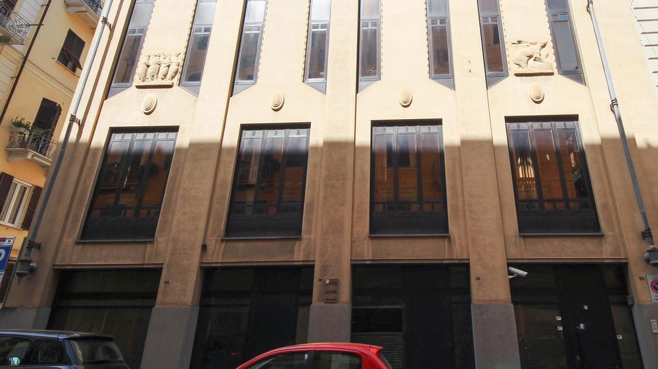 Il Palazzo del Ghiaccio Il Palazzo del Ghiaccio