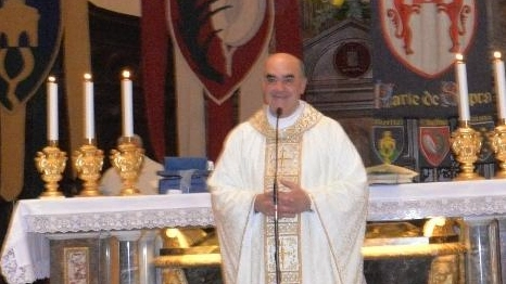 Assisi, riconoscimento al parroco della Cattedrale scomparso a 62 anni