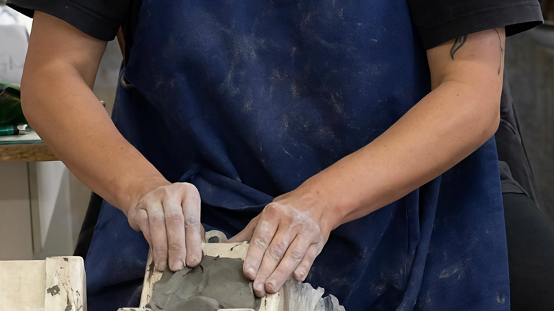 Fine settimana artistico a Montelupo Fiorentino con la mostra "Cantieri Montelupo 2024" e visite guidate alle opere e ai musei locali. Prenotazioni obbligatorie per partecipare. Fine settimana artistico a Montelupo Fiorentino con la mostra "Cantieri Montelupo 2024" e visite guidate alle opere e ai musei locali. Prenotazioni obbligatorie per partecipare.