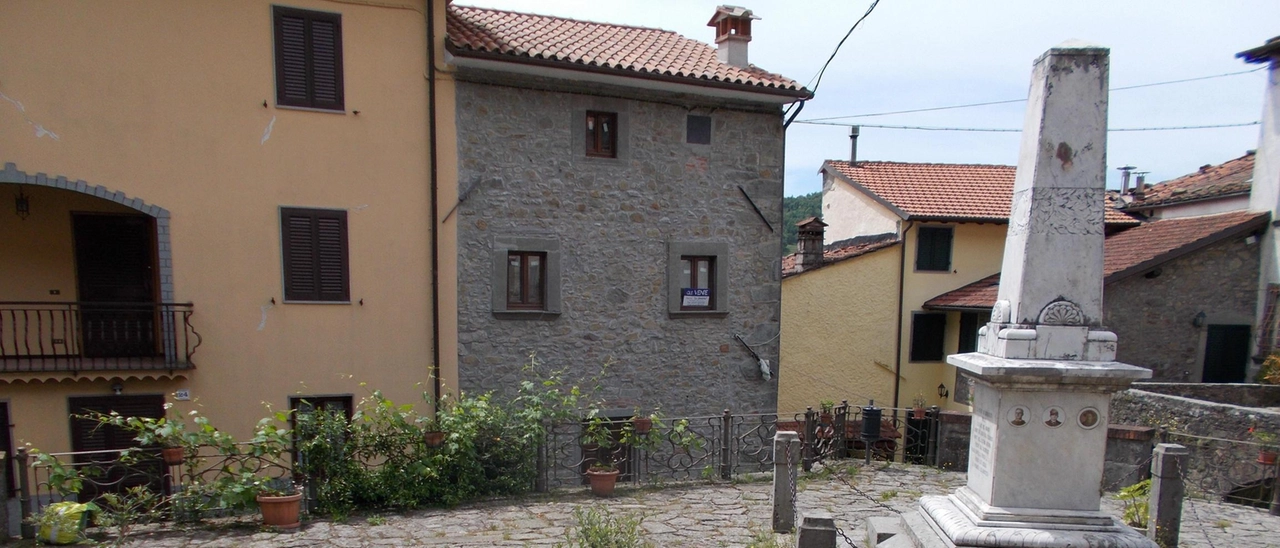 Gombereto non dimentica. Inaugura il parco intitolato a tre donne uccise dai nazifascisti