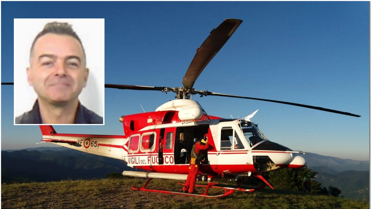Trovato morto l’uomo scomparso a Vernio