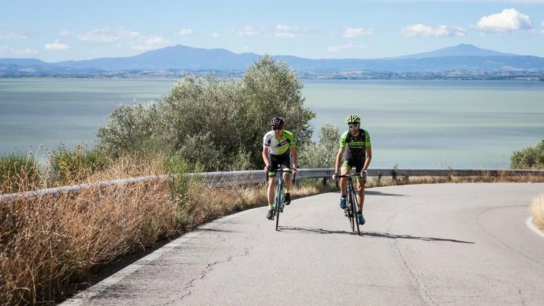 L’edizione 2025 della cicloturistica “I Borghi più belli d’Italia“ è in programma per il 21 settembre Due gli itinerari L’edizione 2025 della cicloturistica “I Borghi più belli d’Italia“ è in programma per il 21 settembre Due gli itinerari